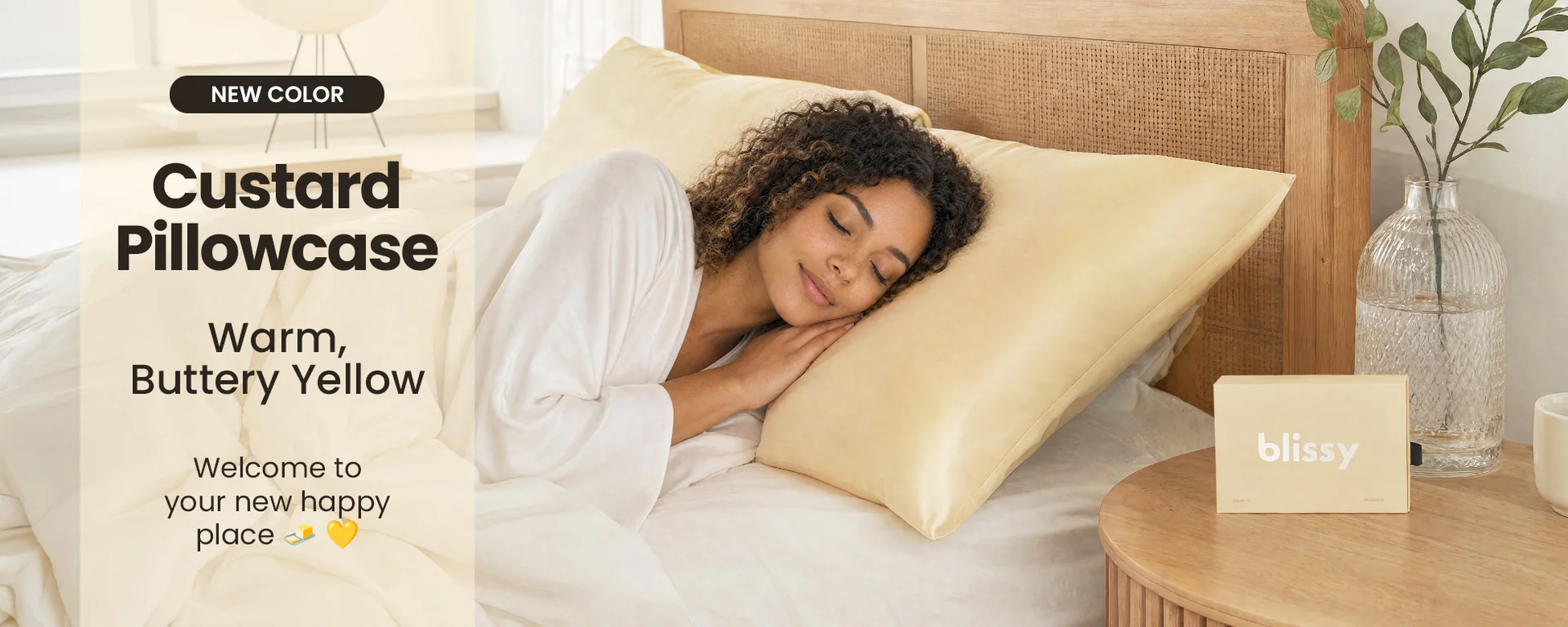 Sleep Better, Wake Up Beautiful